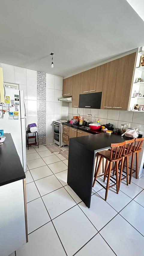Casa à venda com 3 dormitório(s), 2 vaga(s). Loteamento Residencial Ana Carolina, Valinhos