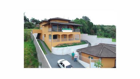 Casa para locação com 3 dormitório(s). Altos do Morumbi, Vinhedo