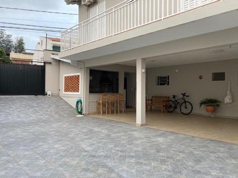 Casa à venda com 3 dormitório(s), 5 vaga(s). Jardim das Palmeiras, Valinhos