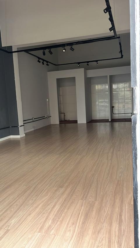 Sala para alugar em Valinhos, Vila Clayton, com 45 m²