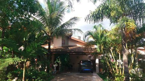 Casa à venda e para alugar em Valinhos, Santa Cruz, com 3 quartos, com 253 m²