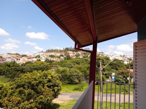 Casa à venda com 3 dormitório(s), 2 vaga(s). Loteamento Residencial Santa Gertrudes, Valinhos