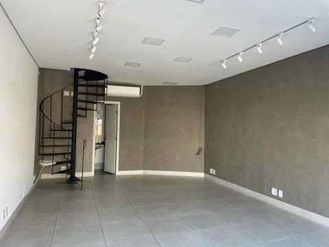 Sala para alugar em Valinhos, Vila Olivo, com 33 m²