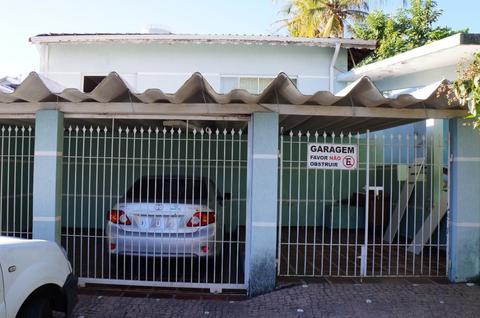 Casa a venda com 3 dormitório(s), 3 vaga(s). Parque Residencial Colina do Sol, Valinhos