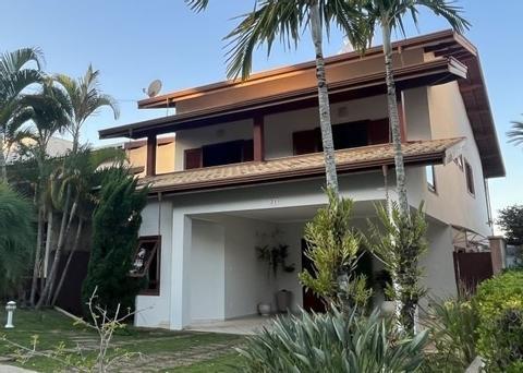 Casa à venda com 4 dormitório(s), 4 vaga(s). Santa Cruz, Valinhos