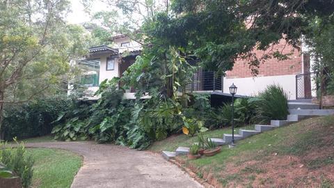 Casa para alugar em Vinhedo, Caixa D´Água, com 4 suítes, com 360 m²