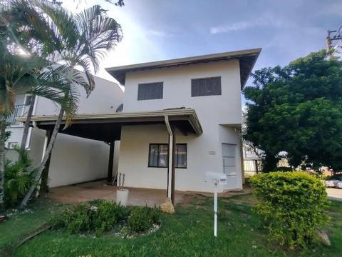 Casa à venda em Valinhos, Roncáglia, com 3 quartos, com 160 m²