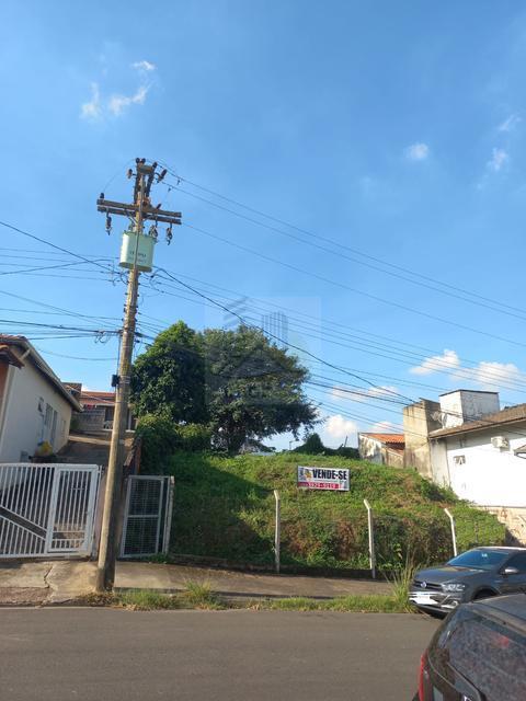 Terreno a venda com 588,15 m². Jardim São Francisco, Valinhos