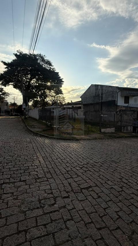 Terreno à venda em Valinhos, Vila Angeli, com 275 m²