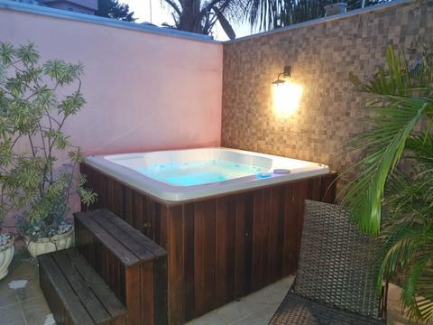 Casa à venda em Valinhos, Jardim Lorena, com 3 quartos, com 110 m², Residencial santa Rosa
