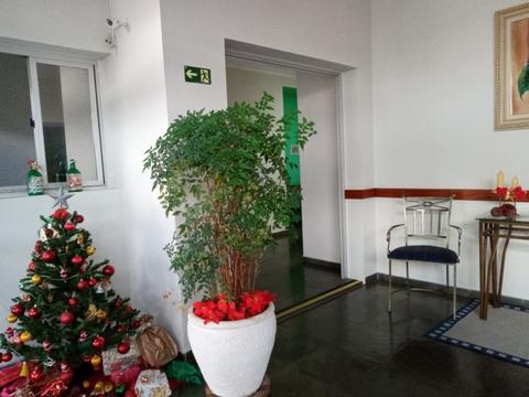 Apartamento à venda com 2 dormitório(s), 1 vaga(s). Vila Clayton, Valinhos